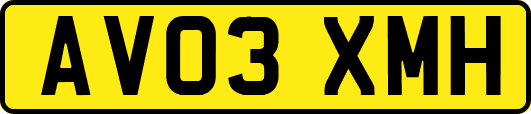 AV03XMH