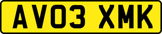 AV03XMK