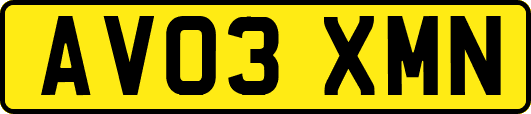 AV03XMN