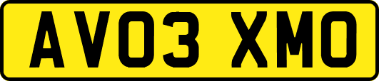 AV03XMO