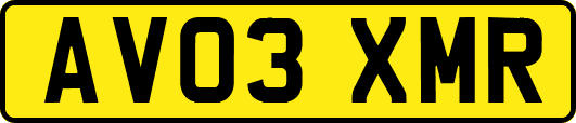 AV03XMR