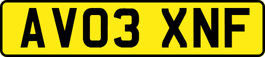 AV03XNF
