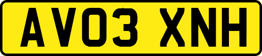 AV03XNH