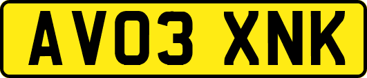 AV03XNK