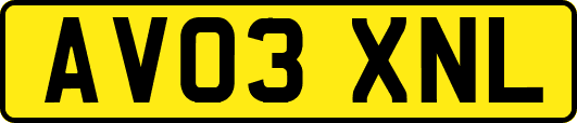 AV03XNL