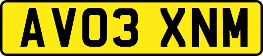 AV03XNM