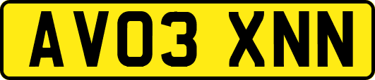 AV03XNN