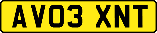 AV03XNT