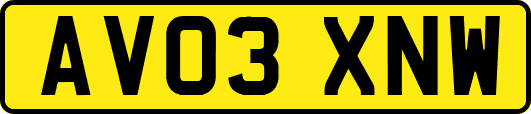 AV03XNW