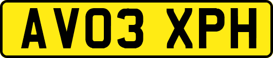 AV03XPH