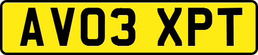 AV03XPT