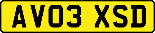 AV03XSD