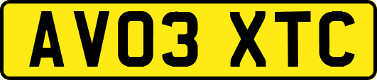 AV03XTC