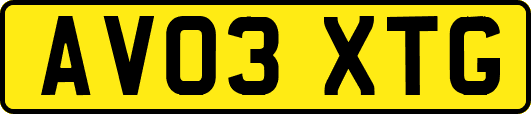 AV03XTG