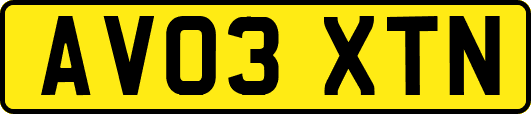 AV03XTN