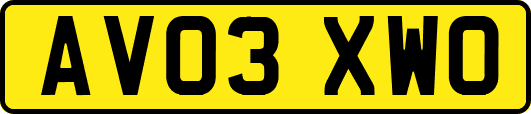 AV03XWO