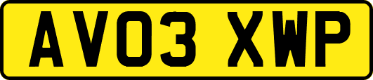 AV03XWP