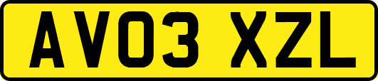 AV03XZL