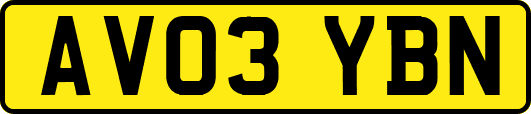 AV03YBN