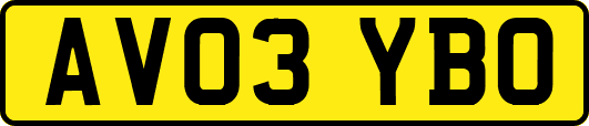 AV03YBO