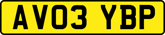 AV03YBP