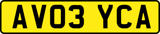 AV03YCA
