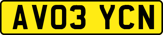AV03YCN