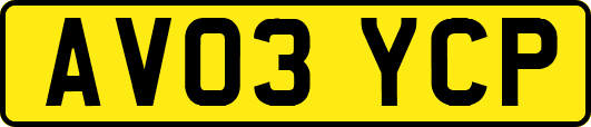 AV03YCP