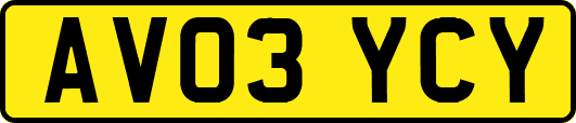 AV03YCY