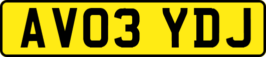 AV03YDJ