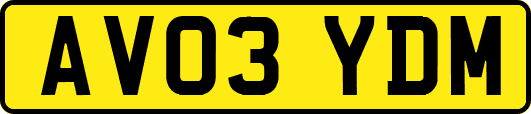 AV03YDM