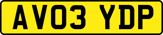 AV03YDP