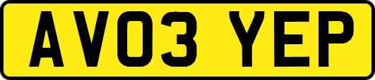 AV03YEP
