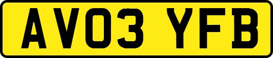 AV03YFB