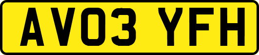 AV03YFH