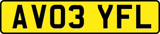 AV03YFL