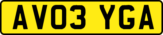 AV03YGA