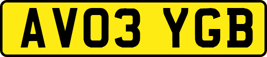 AV03YGB