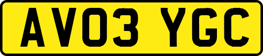 AV03YGC