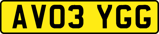 AV03YGG