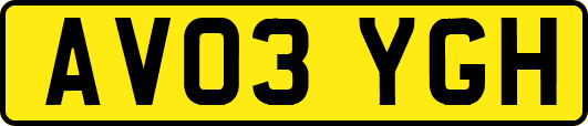 AV03YGH