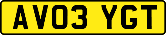 AV03YGT