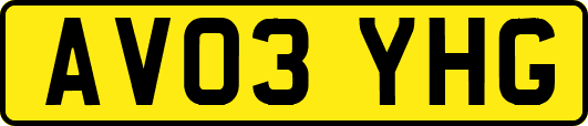 AV03YHG
