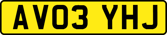 AV03YHJ