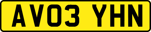 AV03YHN