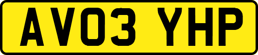 AV03YHP