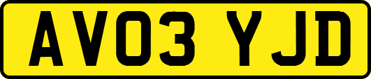 AV03YJD