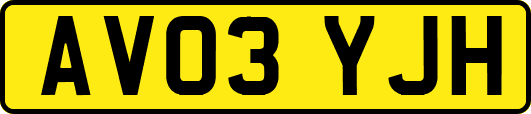 AV03YJH