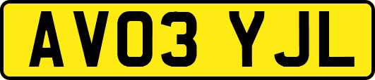 AV03YJL