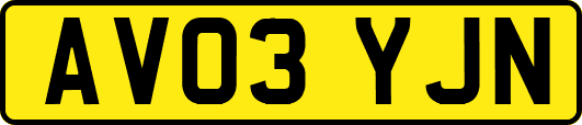 AV03YJN